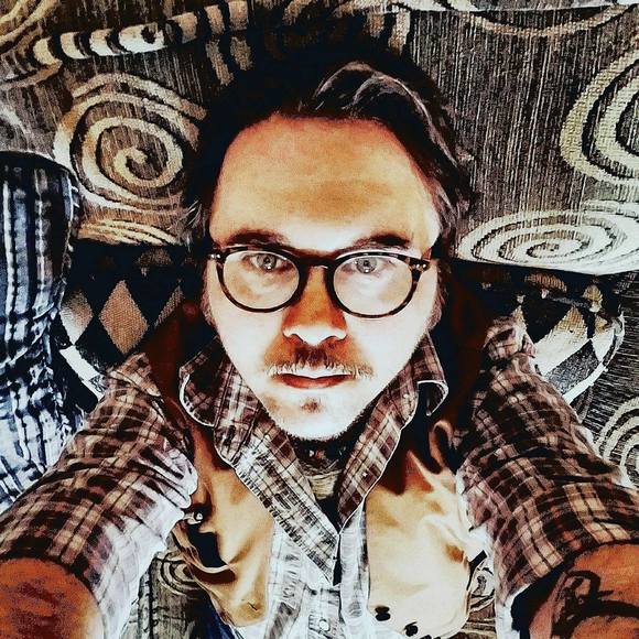 Meet your Posher, Jeremy - Picture 1 of 1